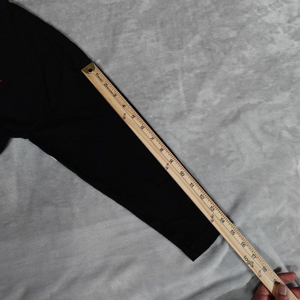 Disney ESPN Wide World Of Sports Spirit Jersey Youth Kids Small Black NEW - Picture 9 of 9